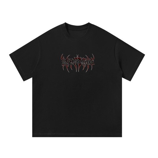 Vampires Oversized T-Shirt