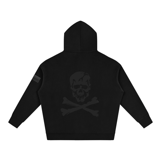 Jolly Rogers Oversized Hoodie