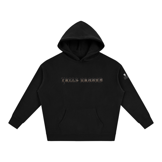 Jolly Rogers Oversized Hoodie