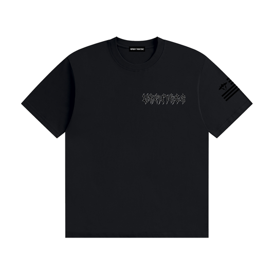 Vampires Cotton T-Shirt